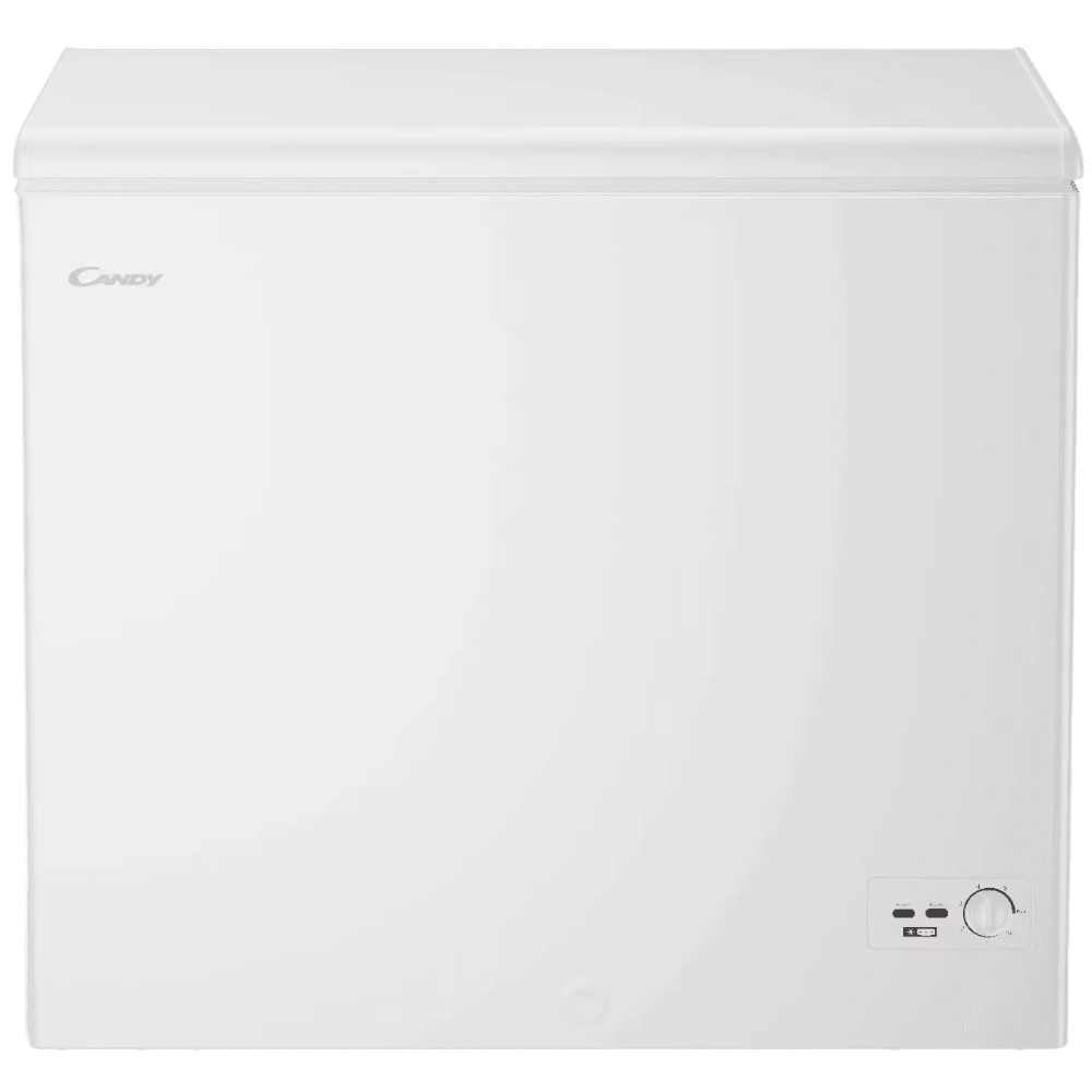 Морозильный ларь Candy CCM251R, белый