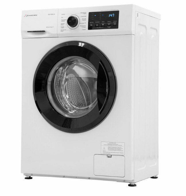 Стиральная машина Schaub Lorenz SLW FW6114 белый