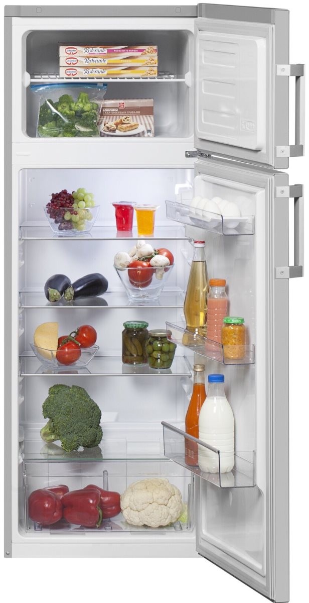 Холодильник BEKO DSKR 5240M01 S