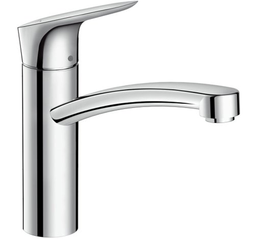 Смеситель для кухни Hansgrohe Logis 71832000