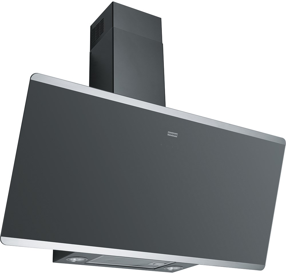 Вытяжка Franke Evo Plus FPJ 925 V BK/SS 330.0528.067