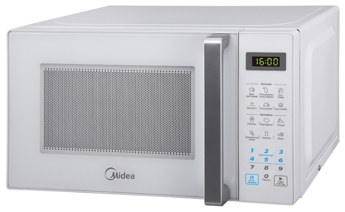 Микроволновая печь Midea EG820CXX-W