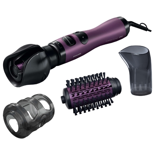 Фен-щетка Philips HP8668 StyleCare