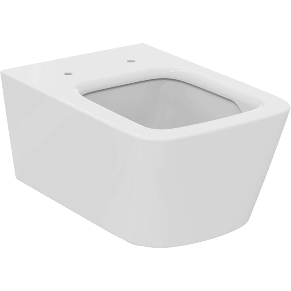 Унитаз подвесной Ideal Standard Blend Cube T368601 (с крепежом TT0293963)