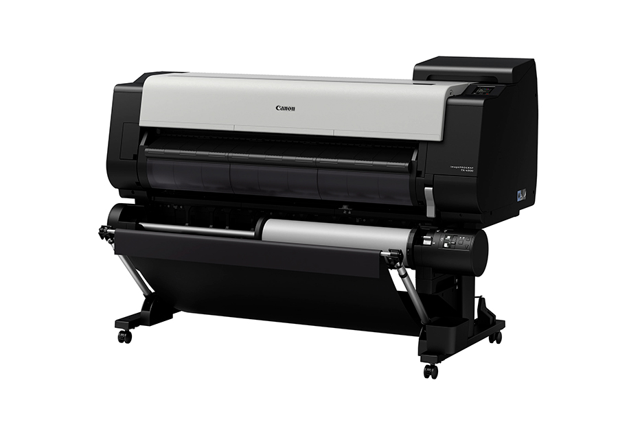 Плоттер струйный Canon imagePROGRAF TX-3100