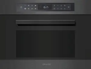 Духовой шкаф с свч и грилем Graude BWG 45.0 SE
