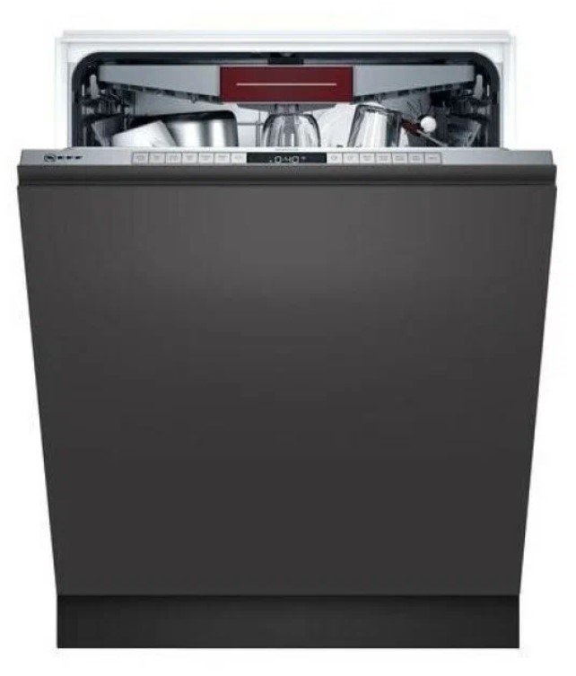 Посудомоечная машина встраиваемая Neff S155ECX11E