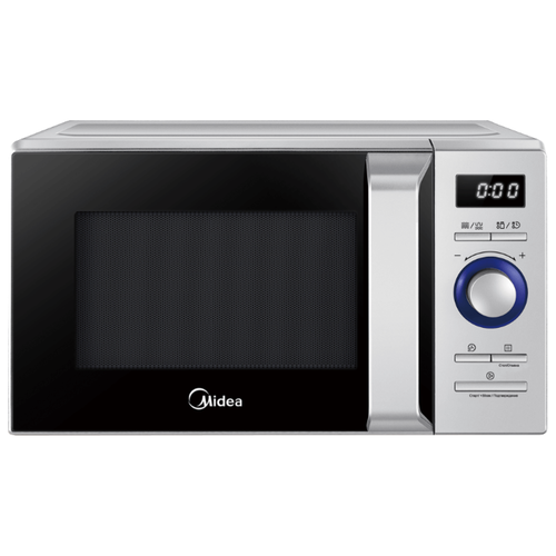 Микроволновая печь Midea AG820NN1-S