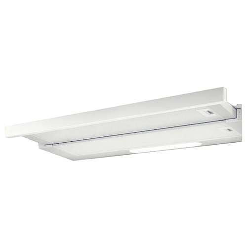Вытяжка встраиваемая Elica ELITE14 LUX WH/A/50