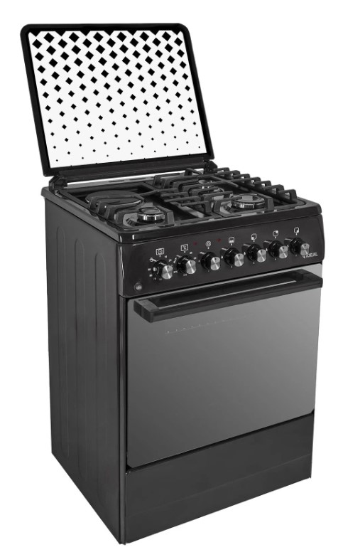 Комбинированная плита IDEAL L 355