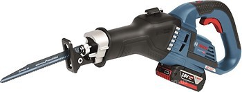 Пила сабельная Bosch GSA 18V-32 Professional 06016A8106