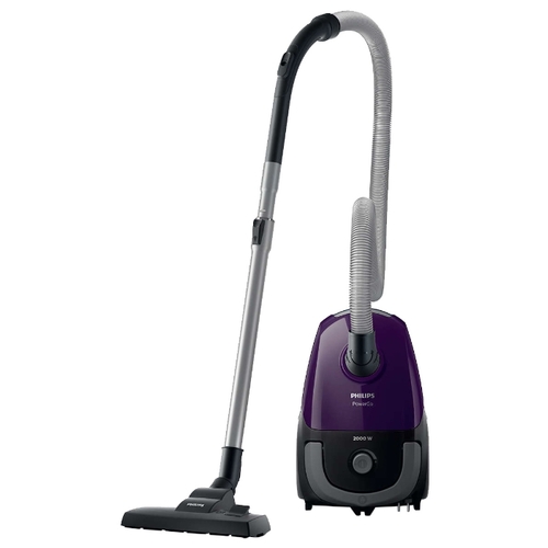 Пылесос Philips FC8295 PowerGo фиолетовый