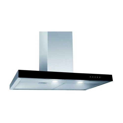 Каминная вытяжка AKPO Feniks glass WK-4 eco 60 IX