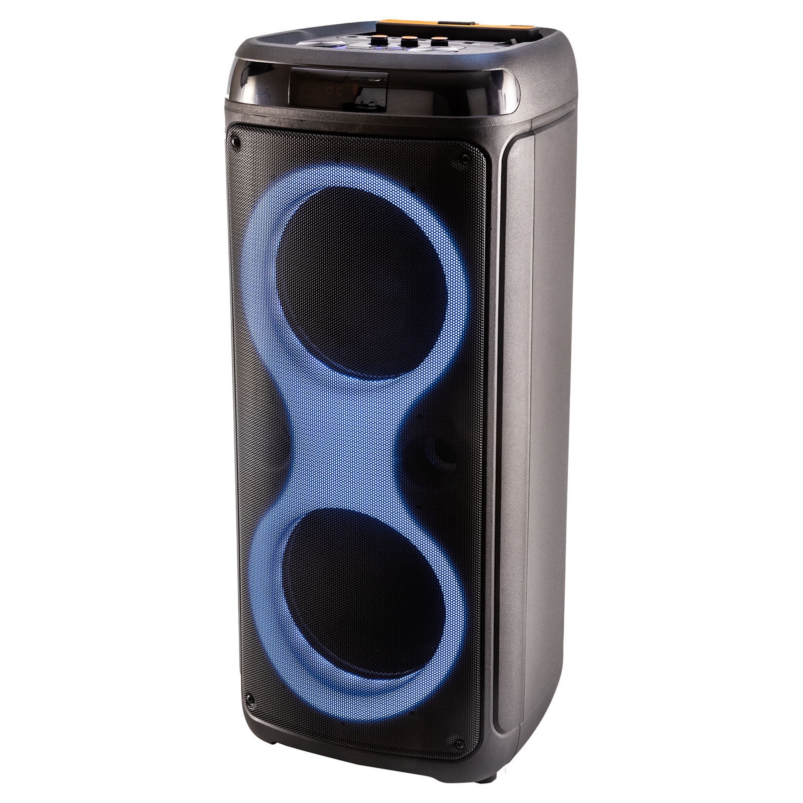 Портативная аудиосистема AIWA CAS-513, черный