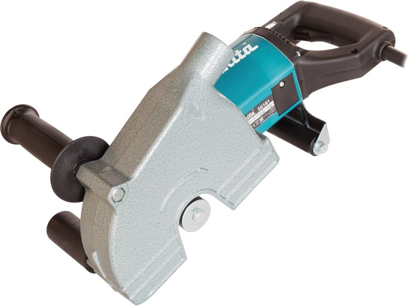 Бороздодел Makita SG181