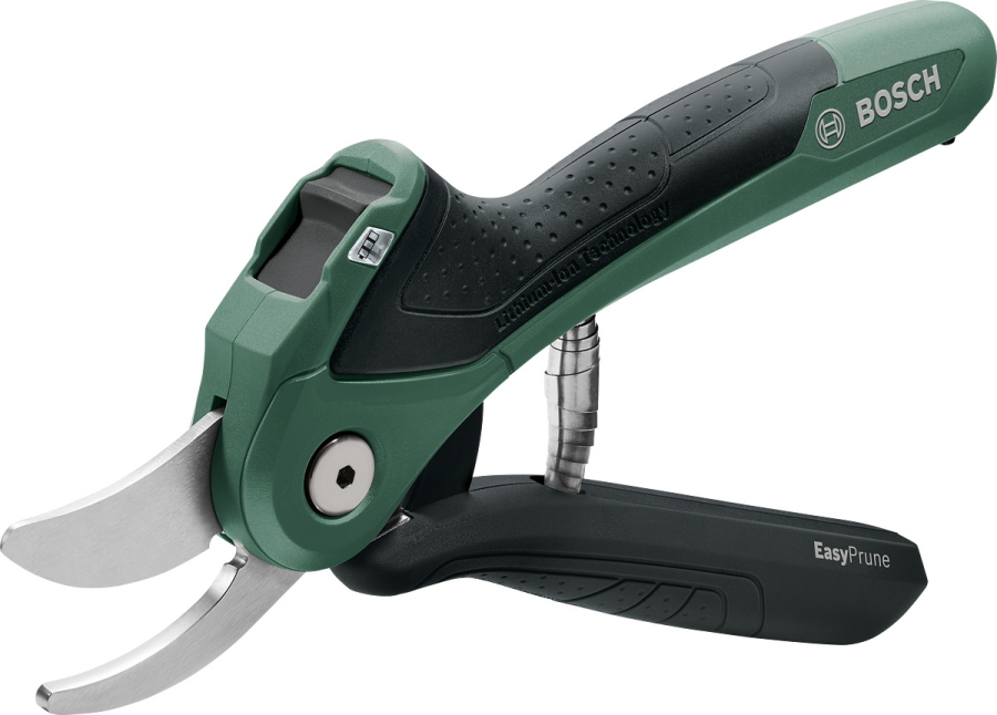 Секатор аккумуляторный BOSCH EasyPrune (06008B2100)