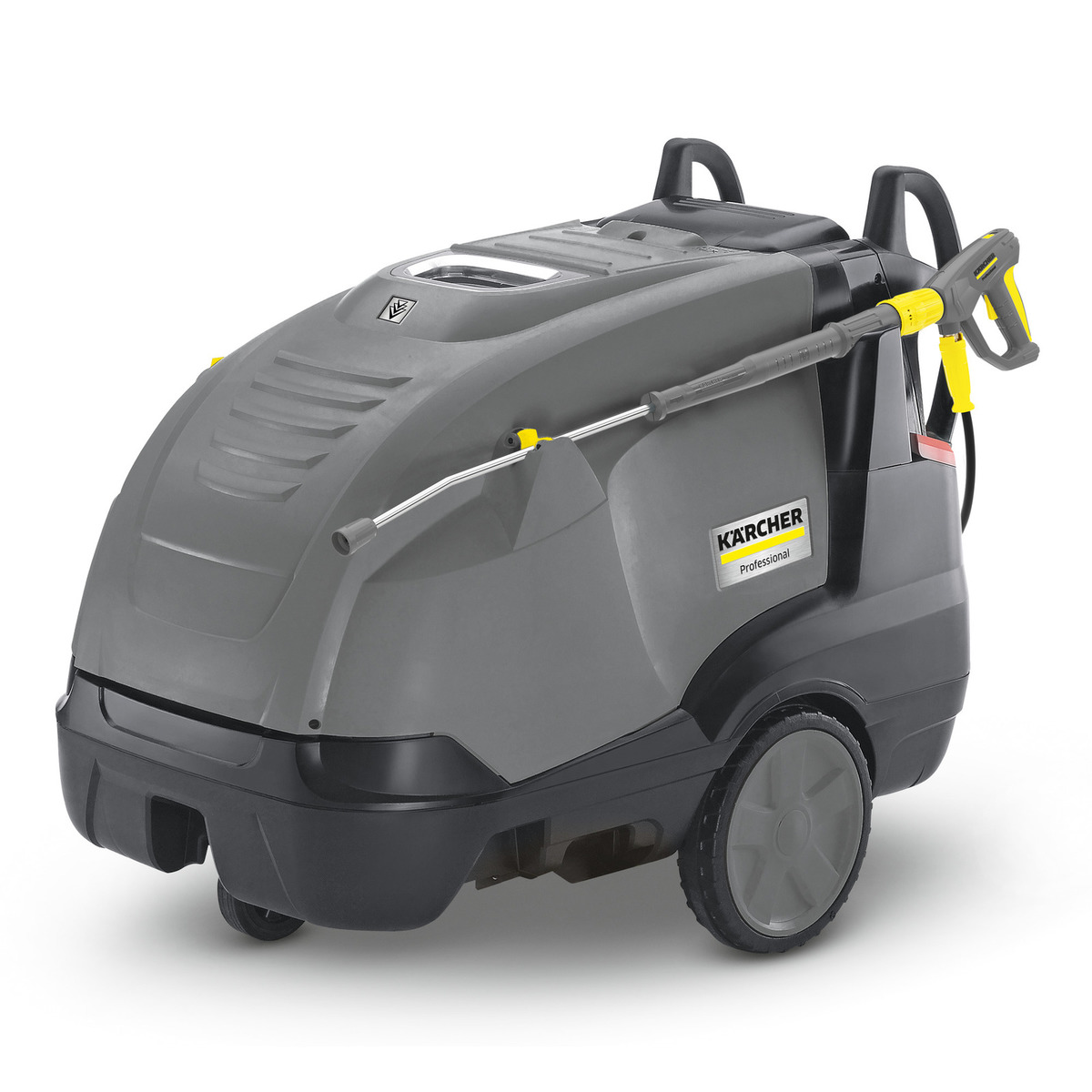 Мойка высокого давления Karcher HDS 8/18-4 M
