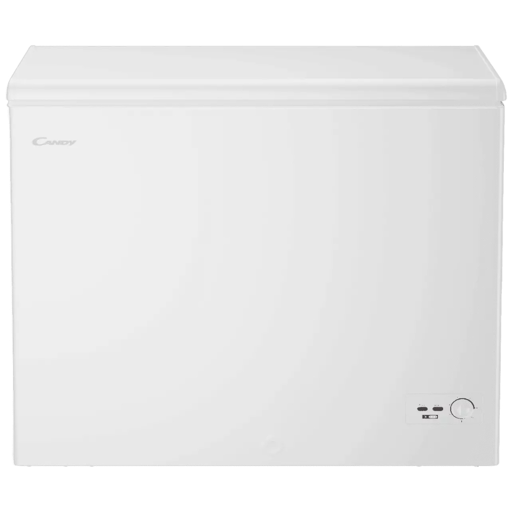 Морозильный ларь Candy CCM301R, белый