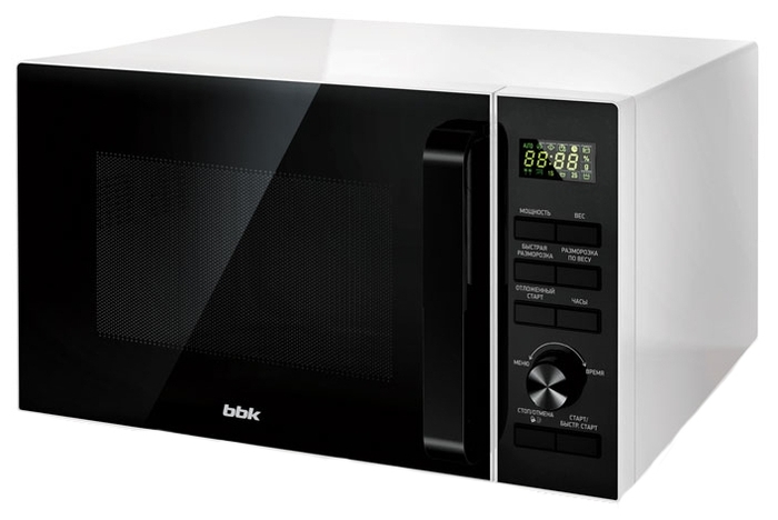 Микроволновая печь BBK 25MWS-970T/WB