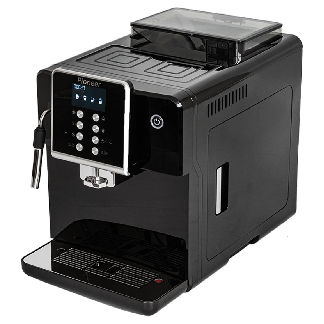 Кофемашина автоматическая PIONEER CMA005