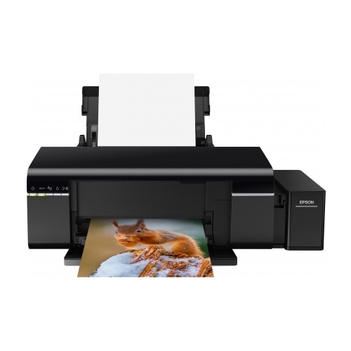 Принтер Epson L805