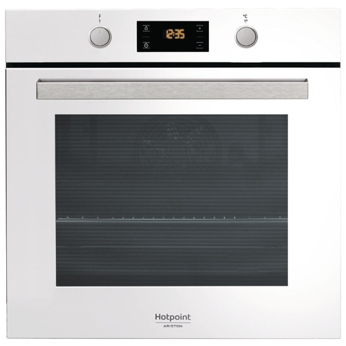 Духовой шкаф Hotpoint-Ariston FA5 841 JH WHG Духовые шкафы