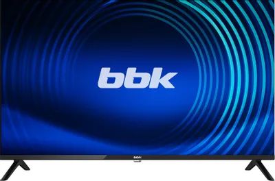 Телевизор BBK 32LEX-7192/FTS2C, черный
