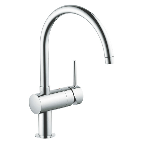 Смеситель Grohe Minta 32917000