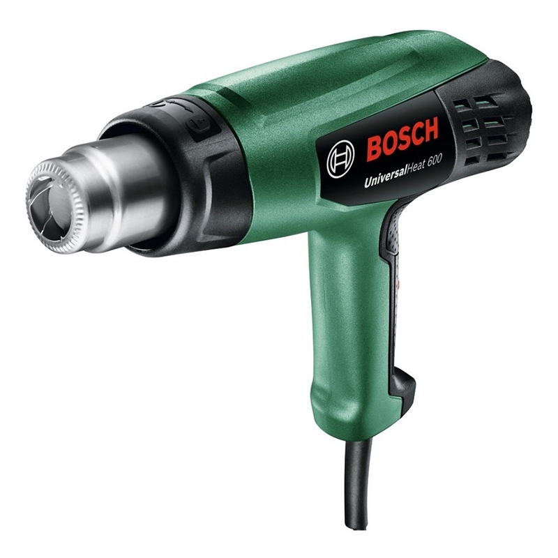Строительный фен Bosch UniversalHeat 600 06032A6120