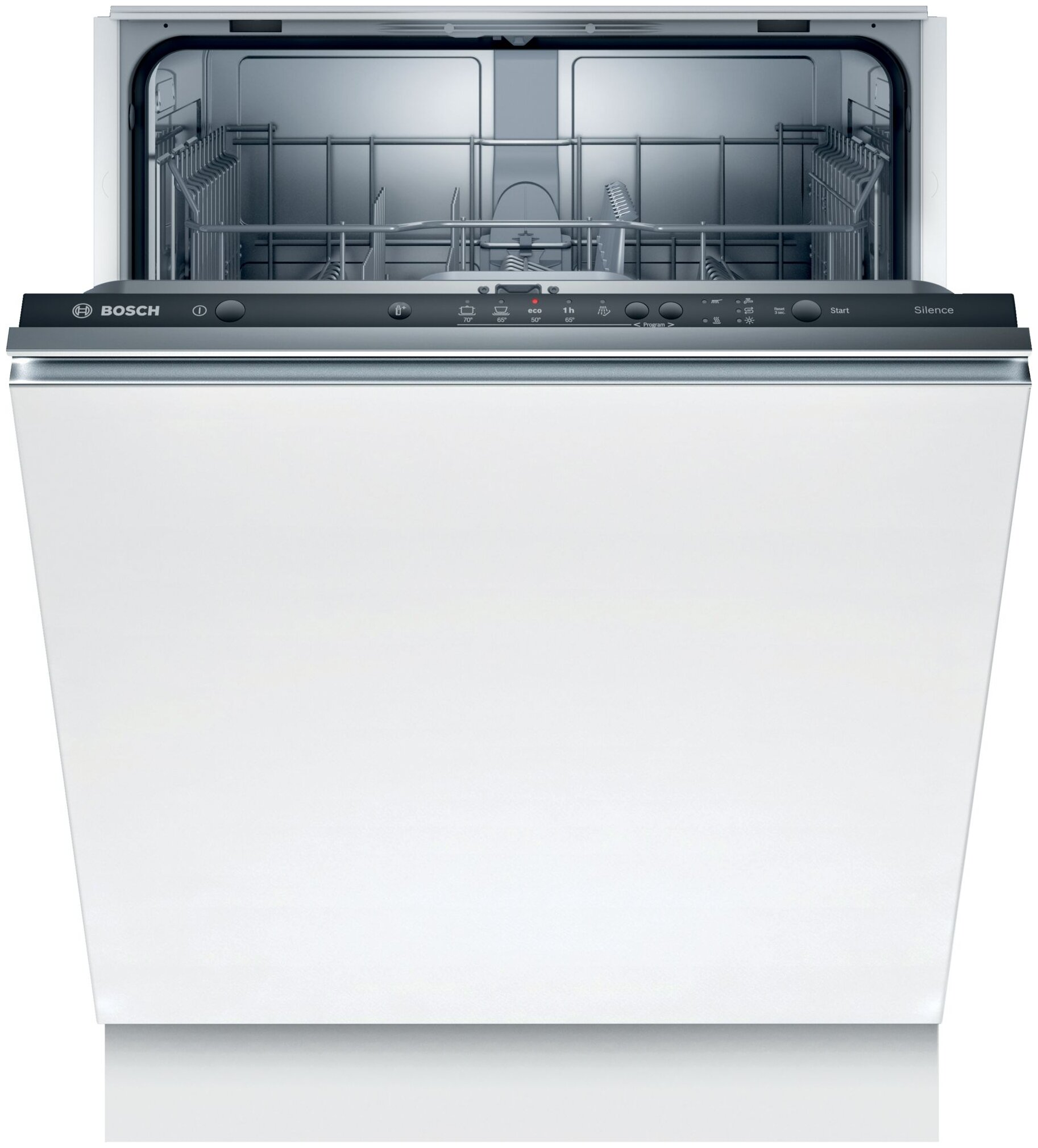 Посудомоечная машина встраиваемая Bosch SMV25BX02R
