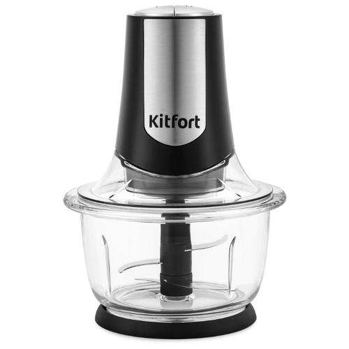 Измельчитель Kitfort КТ-1390