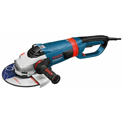 Угловая шлифмашина (болгарка) BOSCH GWS 26-180 LVI