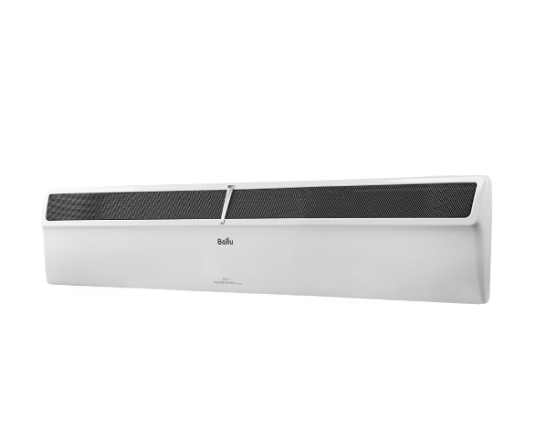 Конвектор электрический Ballu BEC/PL-1500-4I, белый