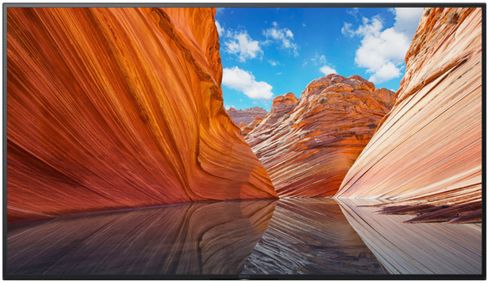 Телевизор Sony KD-50X81J