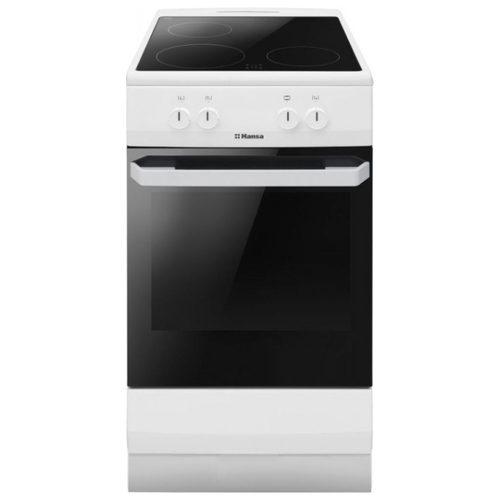 Плита электрическая Hansa FCCW530001