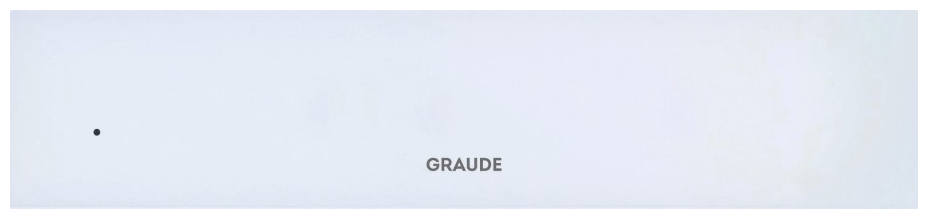 Подогреватель посуды Graude WS 14.0 W