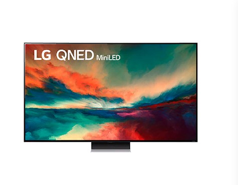 Телевизор LG 65QNED876RA