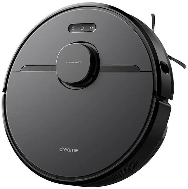 Робот-пылесос Xiaomi Dreame Bot D9 Max