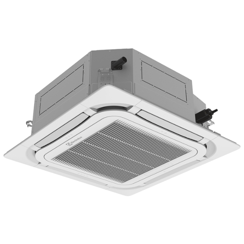 Кассетный кондиционер Electrolux EACC-60H/UP3/N3