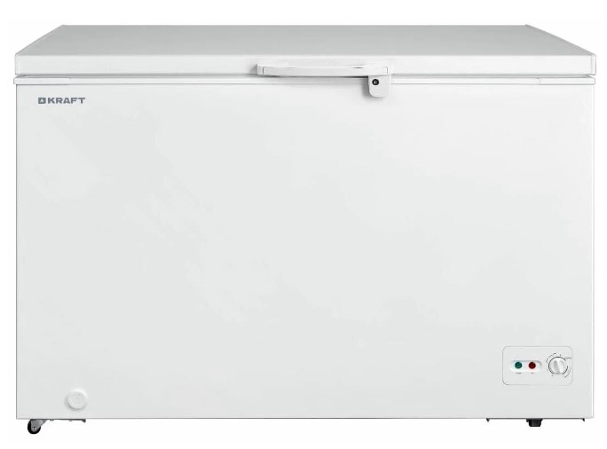 Морозильный ларь Kraft BD(W)-282QX
