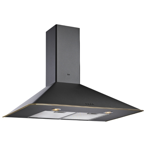 Вытяжка каминная TEKA DOS 60 BK