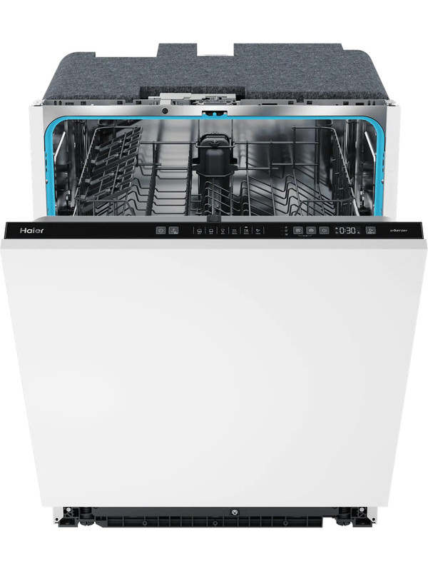 Посудомоечная машина встраиваемая Haier HDWE14-592RU