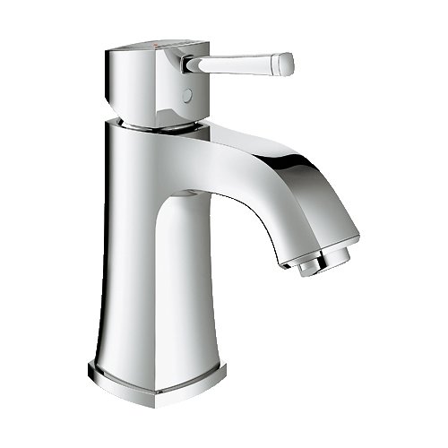 Однорычажный смеситель для раковины (умывальника) Grohe Grandera 23310000