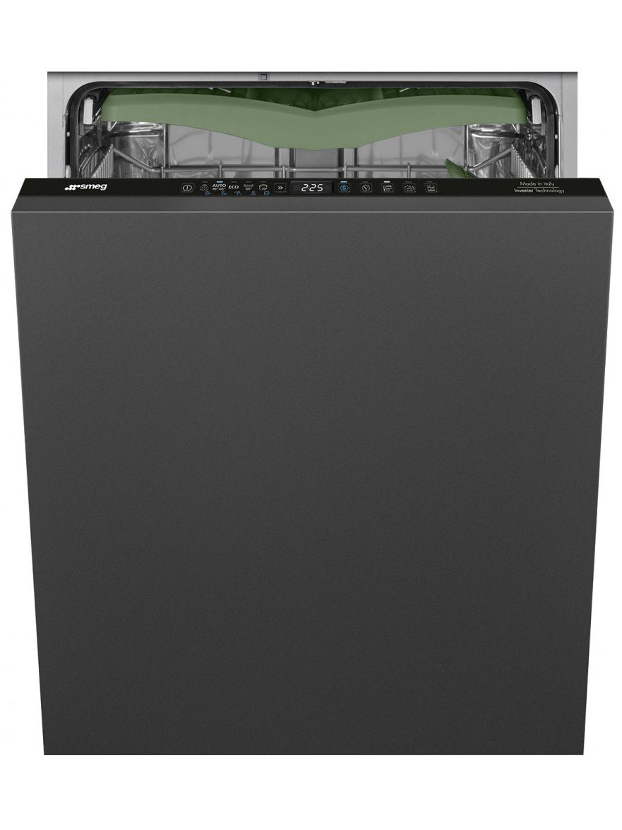 Посудомоечная машина встраиваемая Smeg STL5352C