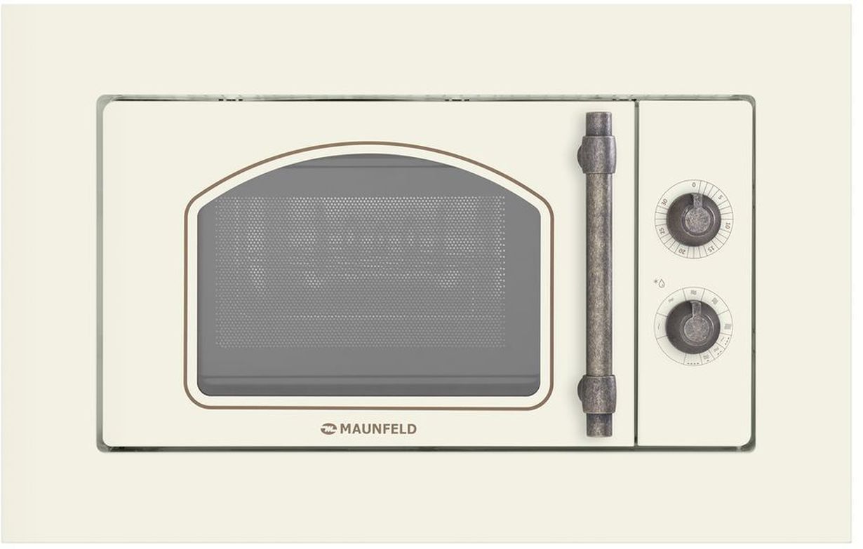 Микроволновая печь встраиваемая MAUNFELD JBMO.20.5ERIB
