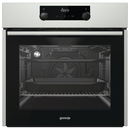 Духовой шкаф электрический Gorenje BO735E20X