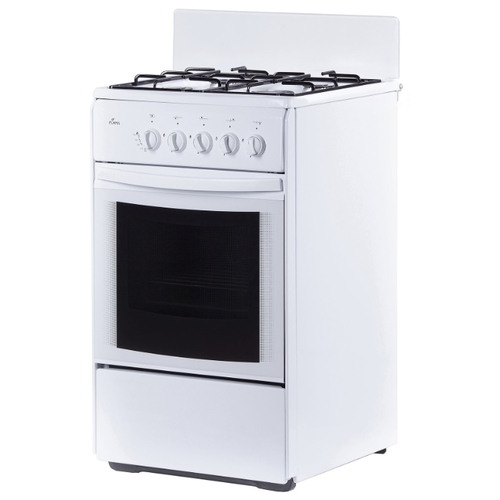 Плита Flama RG 24035 W