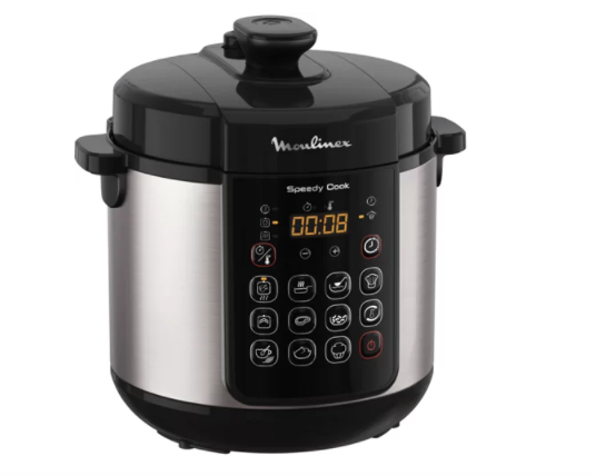 Мультиварка Moulinex CE222D32