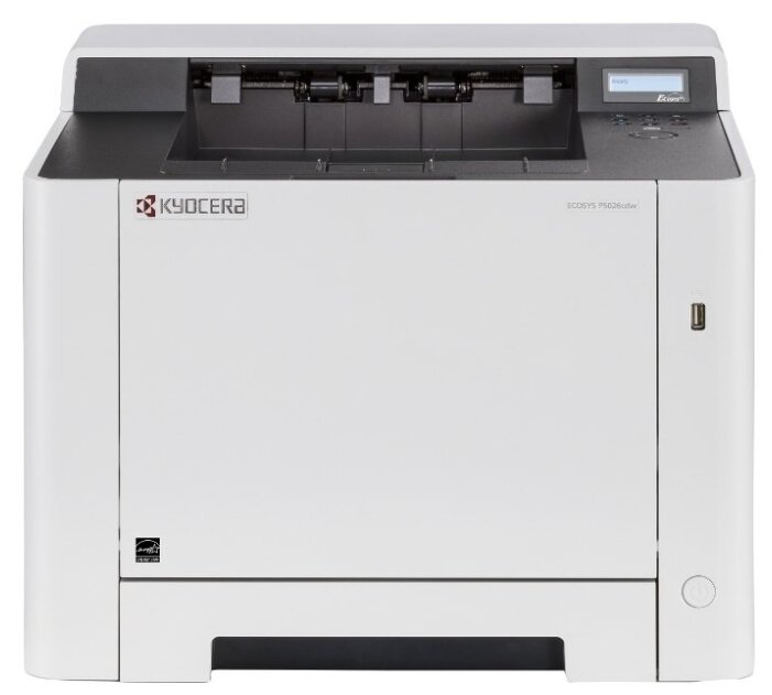 Принтер KYOCERA Document Solutions ECOSYS P5026cdw