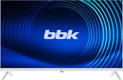 Телевизор BBK 32LEX-7182/FTS2C, белый
